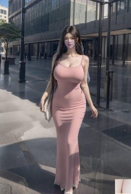 Falda de cadera (Liu Shen)