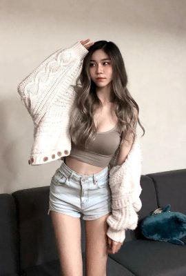 «Chan» Cada postura es fascinante (14p)