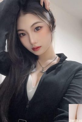 El modelo sexy «Yu Yan» tiene un encanto único imparable (10p)