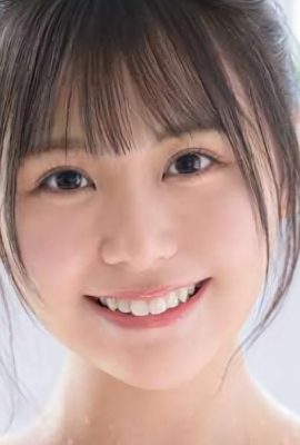 Ranking de DVD No. 1 Gravure: ¡una edición limitada milagrosa y activa de ídolos activos! Avdebut Misaki Sonoka Faleno 20