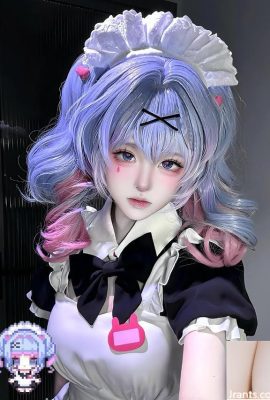 La apariencia de «Kuroneko Kitten Bear» se vuelve loca a la gente (11p)