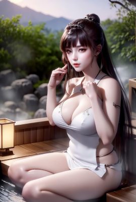 Xiaowu_the tierra de soul_ndy358