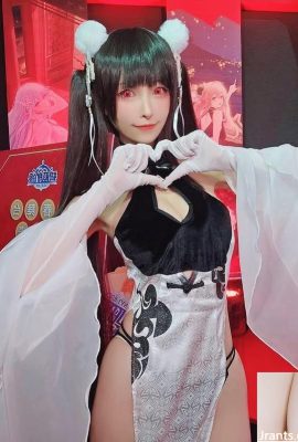 La dulce sonrisa de Coser hace que la gente caiga en el lugar (10p)