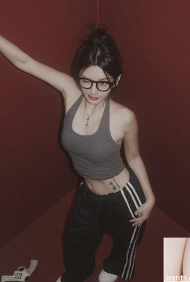 «Peggy» desafía a todas las líneas de sentido de los hombres (10p)