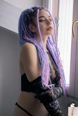 (Suicide Girls) 20 de junio de 2025 – Gatto – Sweet Memories (42p)