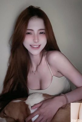 La belleza de patas largas «Yunxi» te conquista (11p)