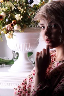 Cali – Sweet & Sassy (115p)