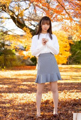 (大兰上な) Exquisita belleza y orgullosa hermosa figura (38p)