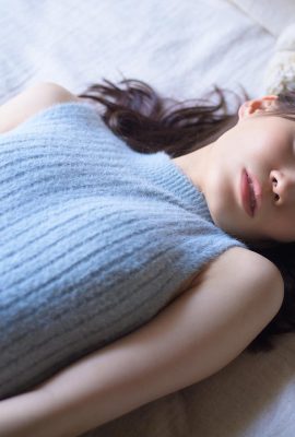 (Mihu Naa) ¡La cara exuda un ambiente juvenil! Fresco y empuje (32p)