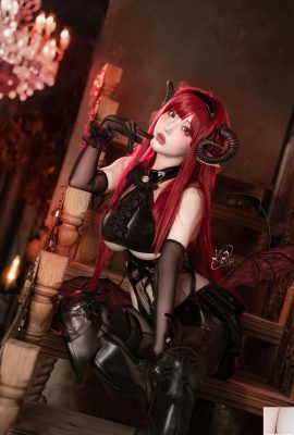 (Colección de Internet) Celia – Hindenburg (38p)