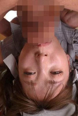 Konaumi Aya: Culking. Una hermosa niña con corazón roto es una mujer paternal con entrenamiento amoroso y semen cálido … (21p)