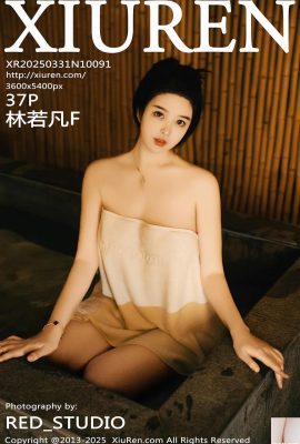 (XiuRen) 2025.03.31 Vol.10091 Lin Ruofan F Fotografía completa (37p)