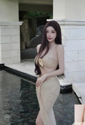 Grandes pechos de nivel superior «La felicidad 0808» se derretirá después de una mirada (10p)