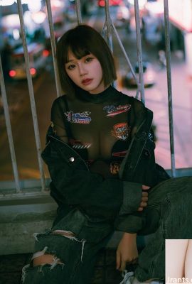 «155xChang» tiene la magia que hace que la gente se enamore a primera vista (12p)