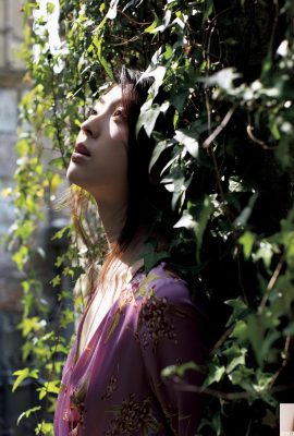 (Xiangzi) Los senos redondos y tiernos son tan tentadores para mostrar la imagen (29p)