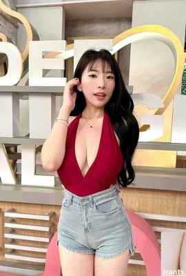 «Jiang Wanting» es muy popular (10p)