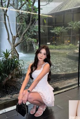 Los ojos grandes son ngel ngel chin ngel ngel salvaje y insensible «nadie puede detener el encanto (11p)