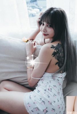 El cuerpo superior «Haruka Yunxi» es tan hermoso que no puede resistir (12p)