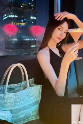 «Xue’er» tiene una excelente apariencia y figura (10p)