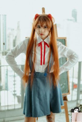 (Suicide Girls) 29 de junio de 2025 – Starly – ¡El efecto Asuka! (53p)