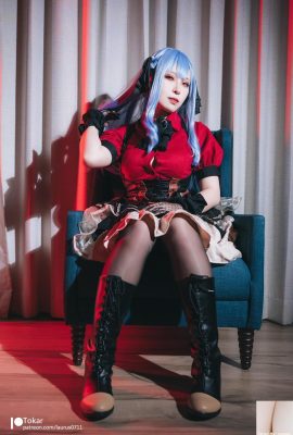 (Colección de Internet) Tarjeta Tokar – Oblivionis (27p)