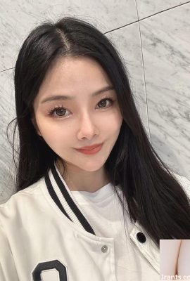 La figura es asombrosa «Yan Luoxi» es tan caliente que no es razonable (10p)