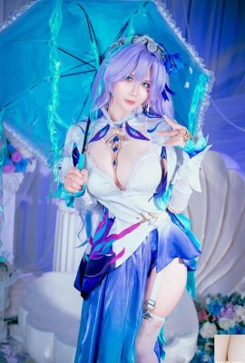 (Colección de Internet) Pyon – Waves Wuthering Cantarella (77p)