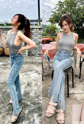 El temperamento es tan emocionante que «Qiu Aichen» es tan picante (10p)