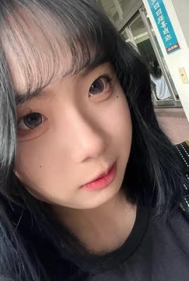 Sexy Storner «Ice Blueberry Jelly» está llena de encanto (10p)