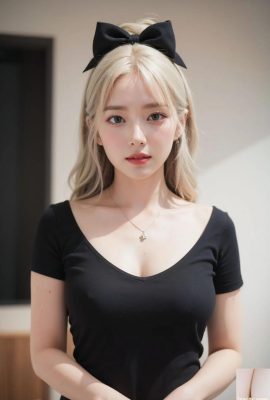 ★ Patreon ★ (Hogs) – Pet encantadora corta