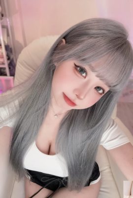 «Wang yiqi» cuerpo caliente sin límites, quiero ser malo (10p)