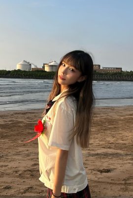 ¿Quién puede resistir la increíble figura de «Zhiyun»? (10p)