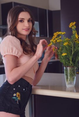 Julietta – Flor de verano (103p)