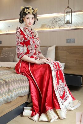 (Colección en línea) «Compras y compartir privados» de Li Shuang’er (113p)