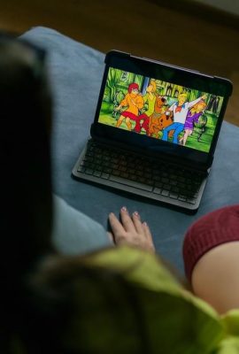 (Suicide Girls) 03 de julio de 2025 – Ceciamix – Naughty Doobie – Doo (55p)