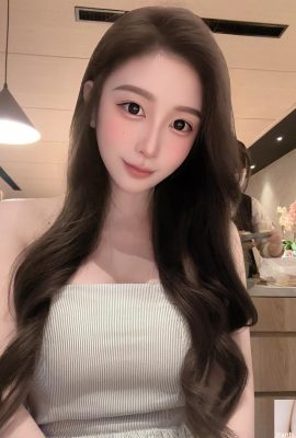 «Betty» Los ojos del cuerpo regordete invencible no se pueden quitar de ella (10p)