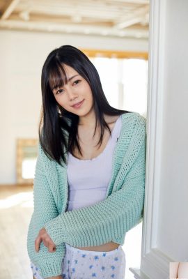 El cabello más hermoso desnudo del mundo, más de 100 cortes perfectos ver. Suzumori Remu (94p)