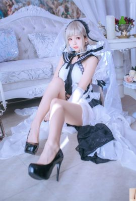 (Colección en Internet) Welfare Girl Hinaga «The Greatest? (?» VIP Exclusive (58p)