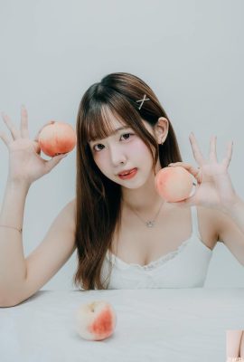 La belleza natural de «Ashley» hace que la gente se enamore de ti a primera vista (10p)