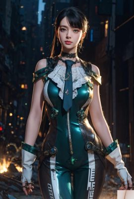 ★ Patreon ★ (Ifrete) – Archivo Eva