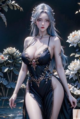 Mistress del jardín