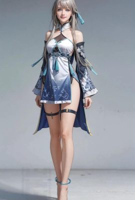 ★ Patreon ★ (Ifrete) – Archivo Guizhong