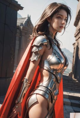 ★ Patreon ★ (Ifrete) – Archive Knight