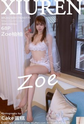 (XiuRen) 2025.09.17 No.10775 Yuyu Foth Foto (69p)