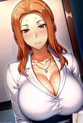 ★ Patreon ★ (Ifrete) – Archivo Kyouka Tachibana