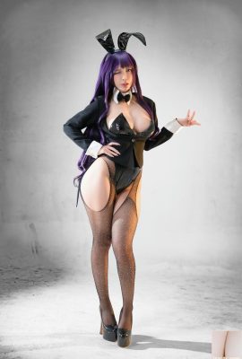 (Colección de Internet) Umeko J COSPLAY MARIN KITAGAWA – Doll Sono Bisque (106p)