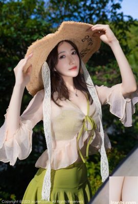 (XiuRen) Foto HD 2023.08.04 No.7189 Caviar (78p)