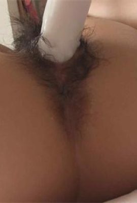 Comparte fijadores de alta definición sin censura: niña pervertida natural satisface tus diversos gustos pesados