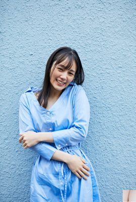 Suzumori remu el cabello más hermoso del mundo desnudo rosa ver. (56p)