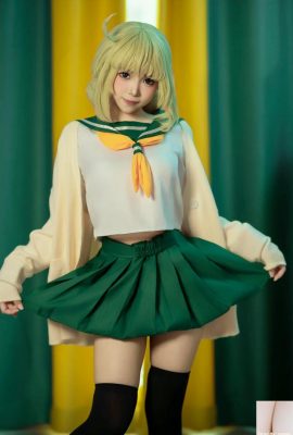 (Colección de Internet) Bangni – Alianghe Kiwi (91p)